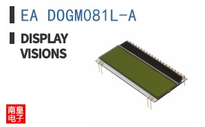 EA DOGM081L-A ͼƬ